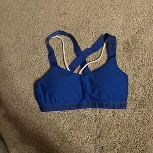 Small under armour sports bra